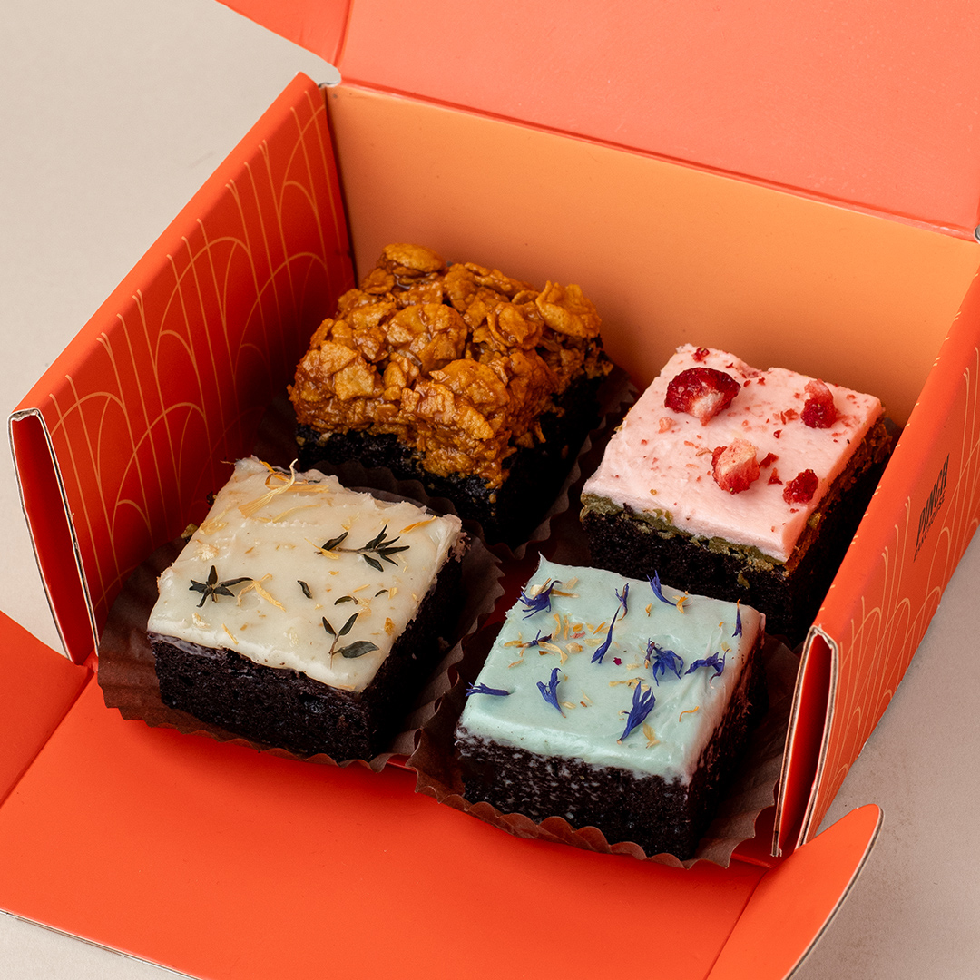 Brownies