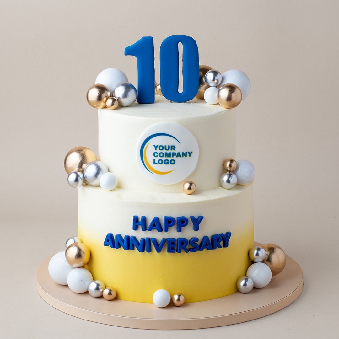 Corporate Cakes