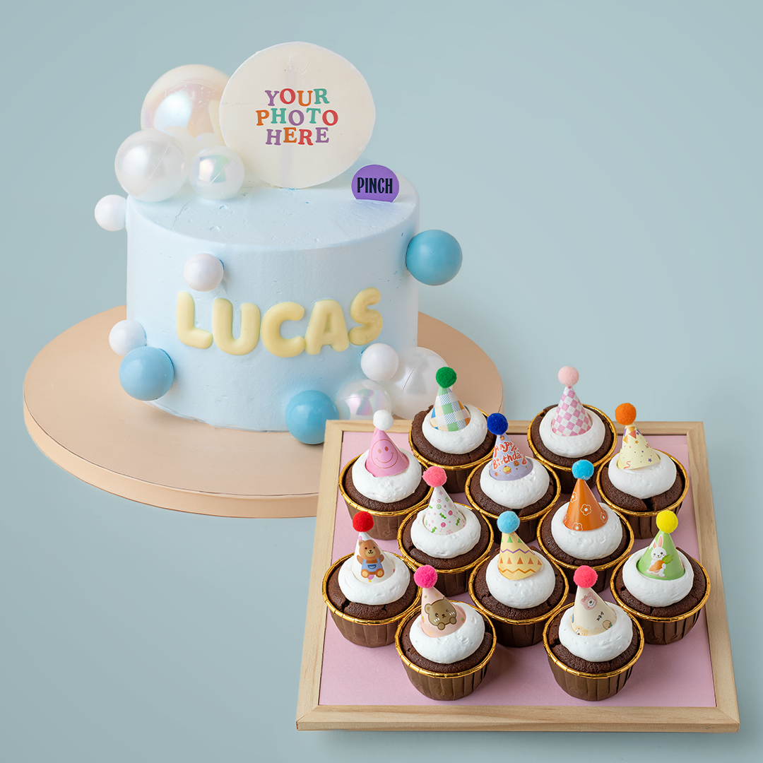 School Cakes