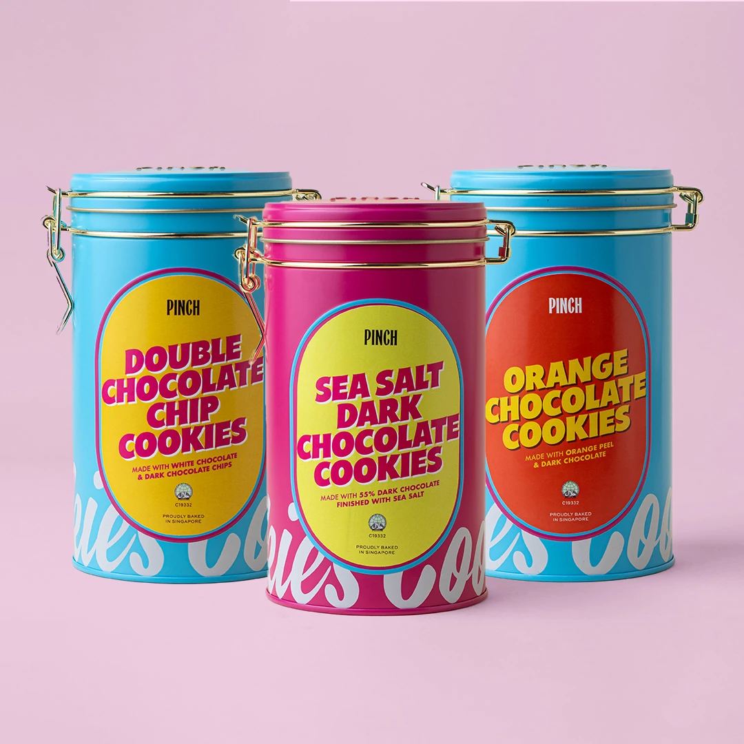 Cookies