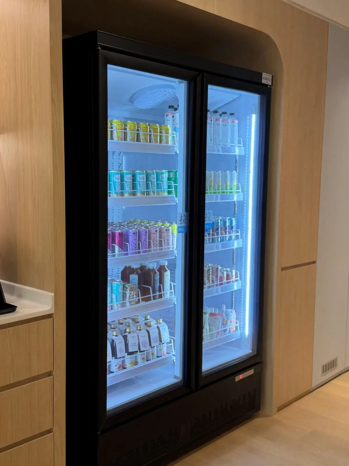 Behind the scenes discussion on corporate gifting and office pantry solutions in Singapore