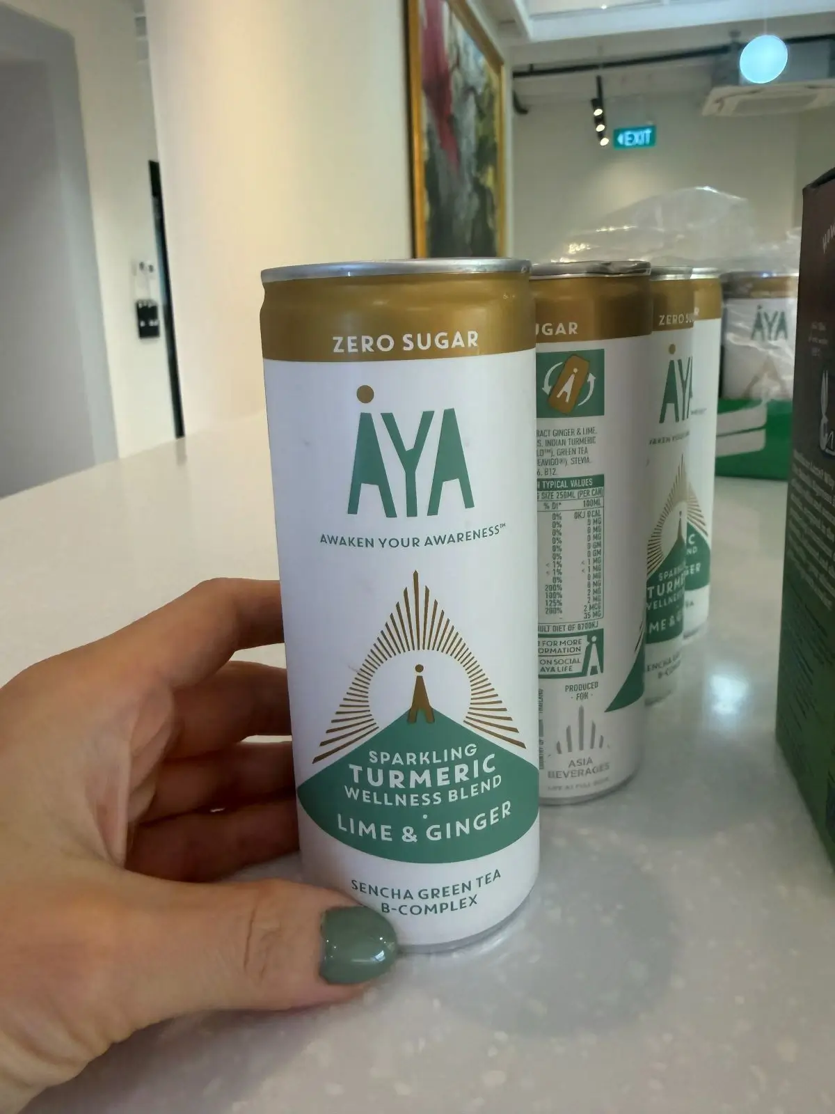 Premium corporate gifting ideas and workplace snacks in Singapore