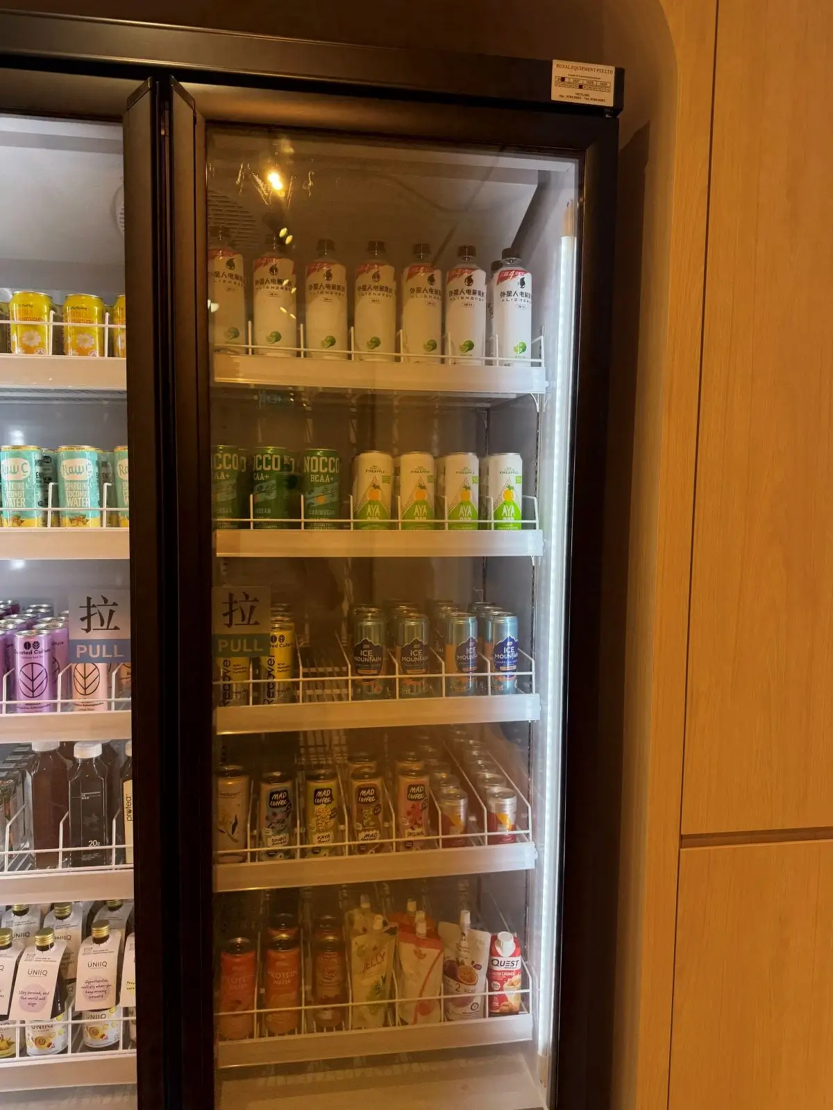 Consumable corporate gifts and premium food gifting ideas in Singapore
