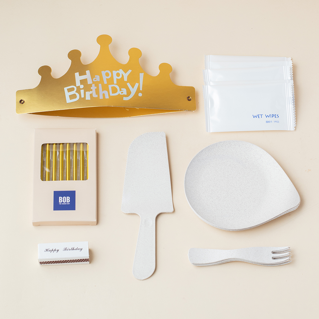 Birthday Kit