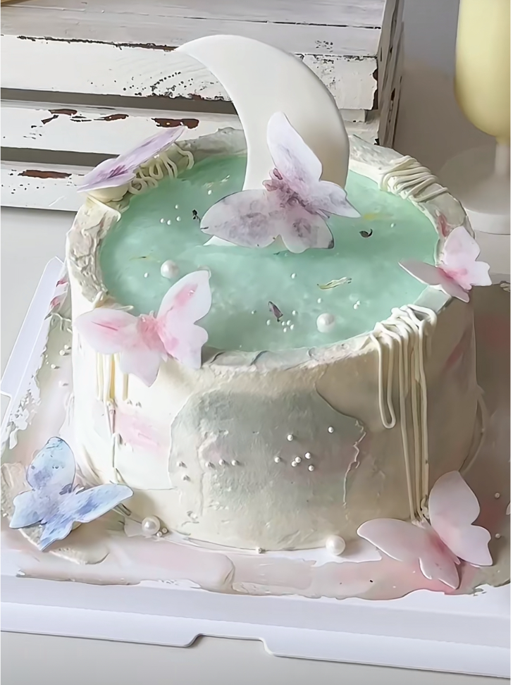 halal-cake