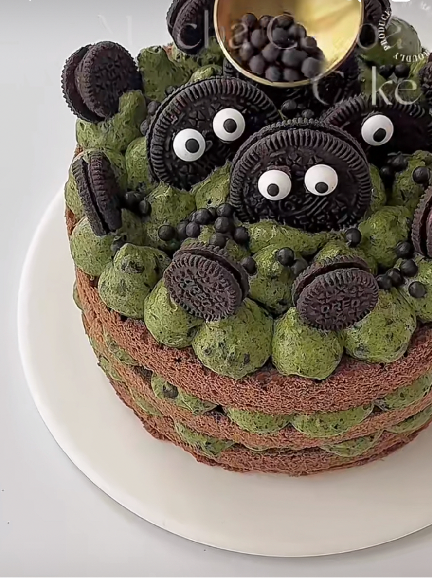 halal-cake